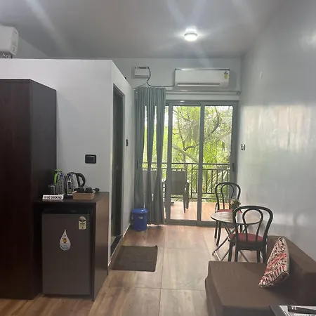 La Sea Vue Goa Apartment Candolim Exterior photo