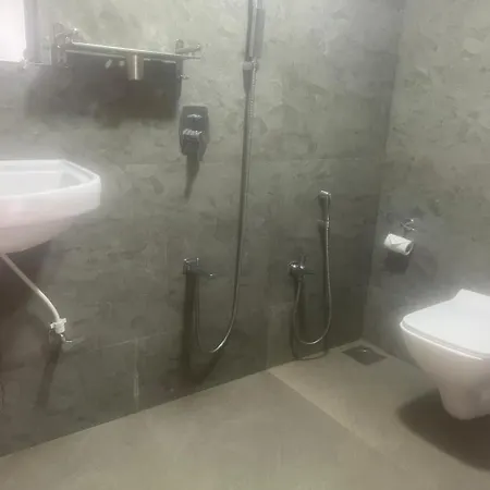 La Sea Vue Goa Apartment Candolim Exterior photo