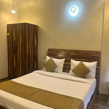 La Sea Vue Goa Apartment Candolim Exterior photo
