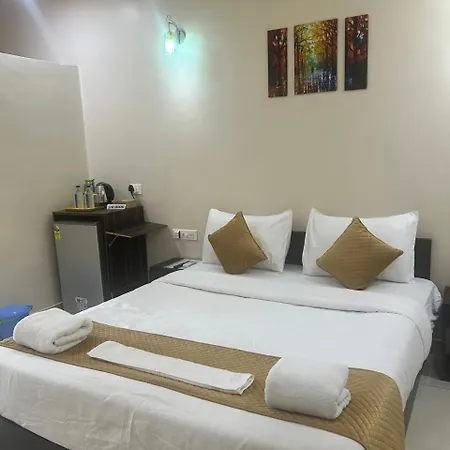 La Sea Vue Goa Apartment Candolim Exterior photo