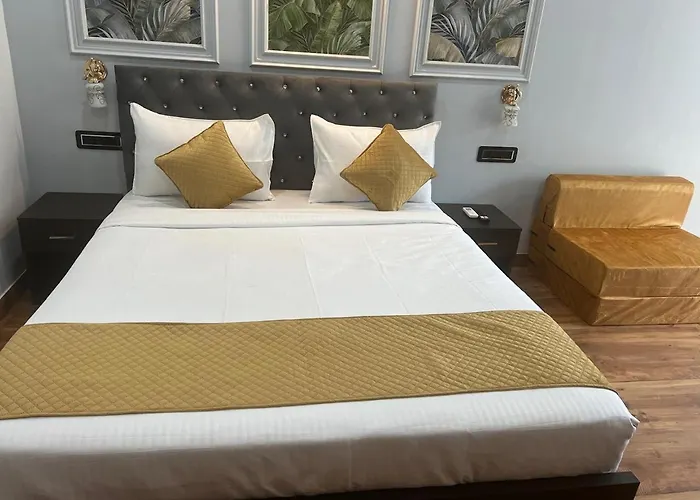 La Sea Vue Goa