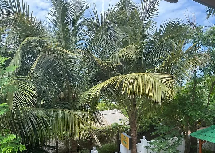 La Sea Vue Goa