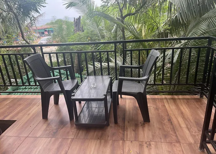 La Sea Vue Goa