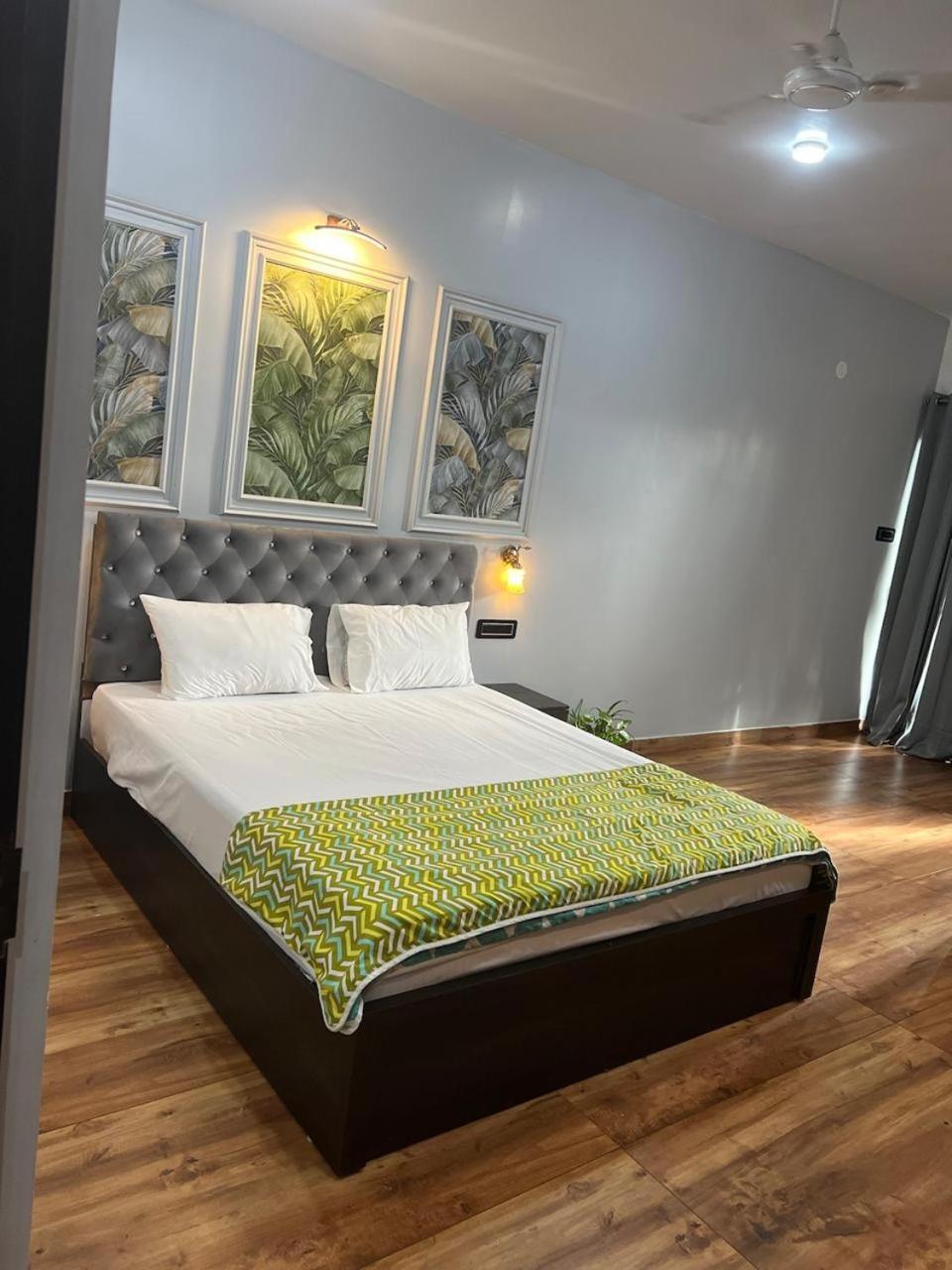 La Sea Vue Goa Homestay *