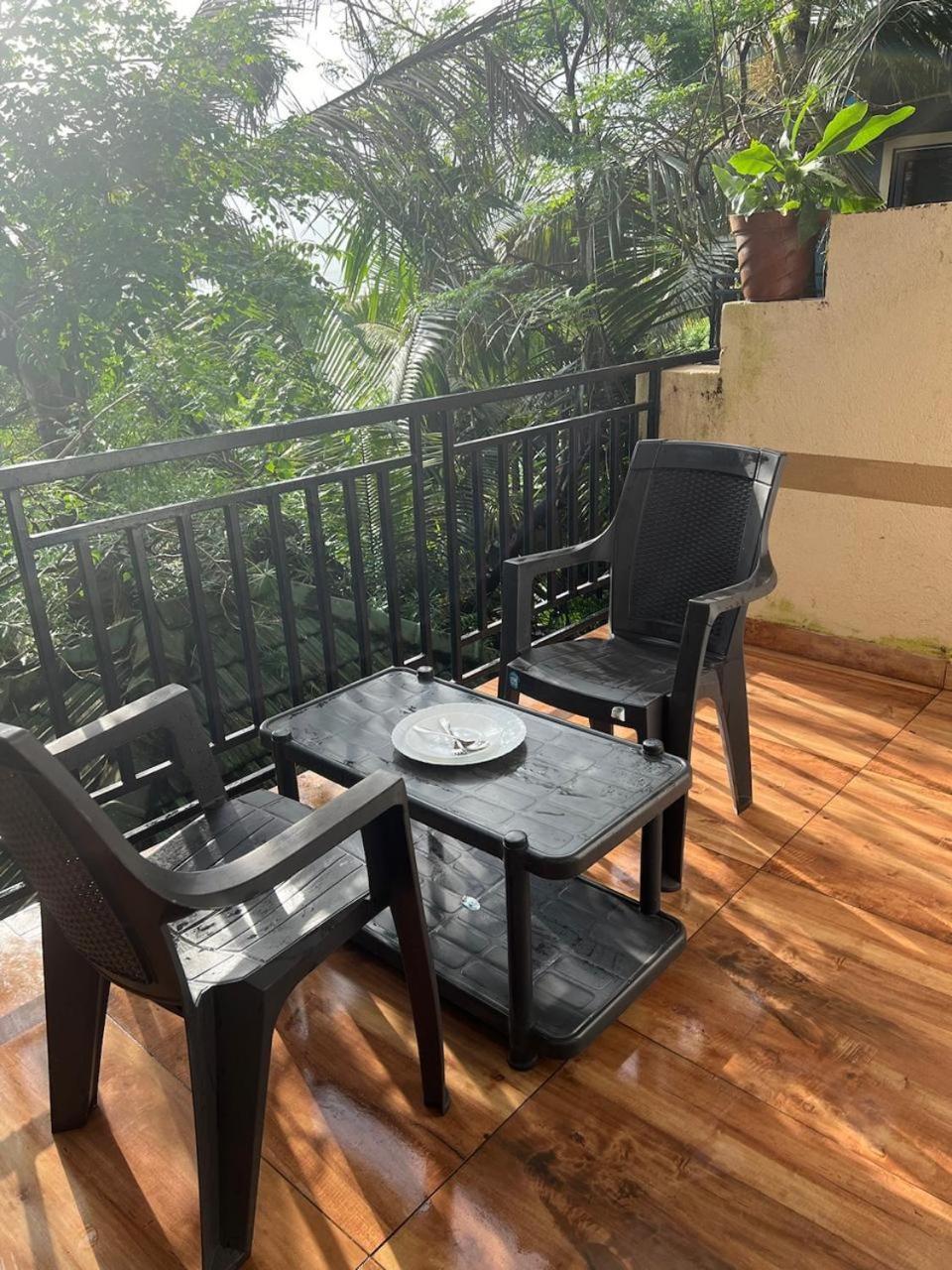 Homestay La Sea Vue Goa