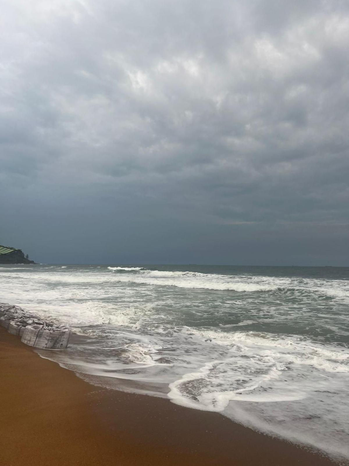La Sea Vue Goa Candolim
