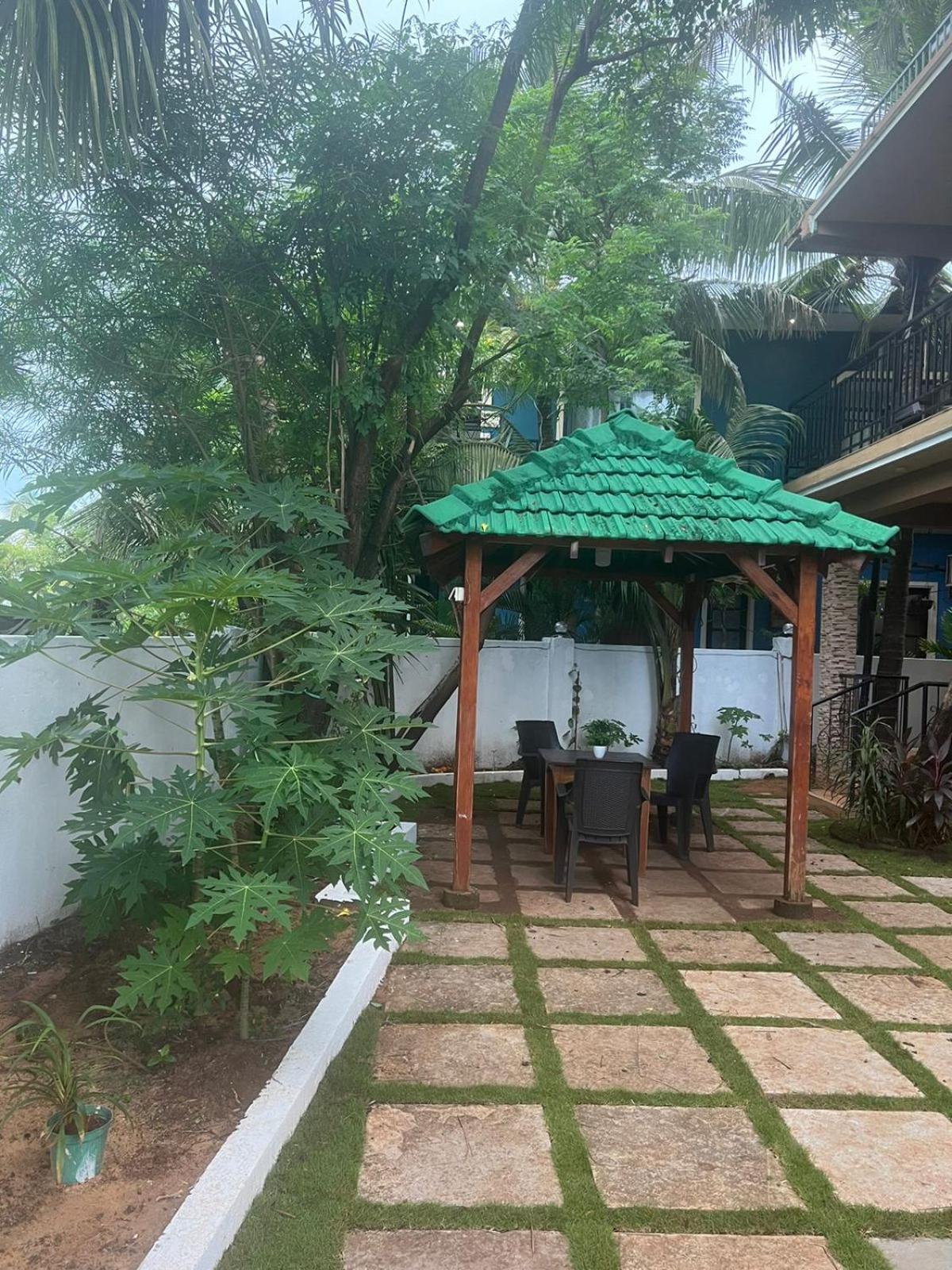 La Sea Vue Goa Homestay *
