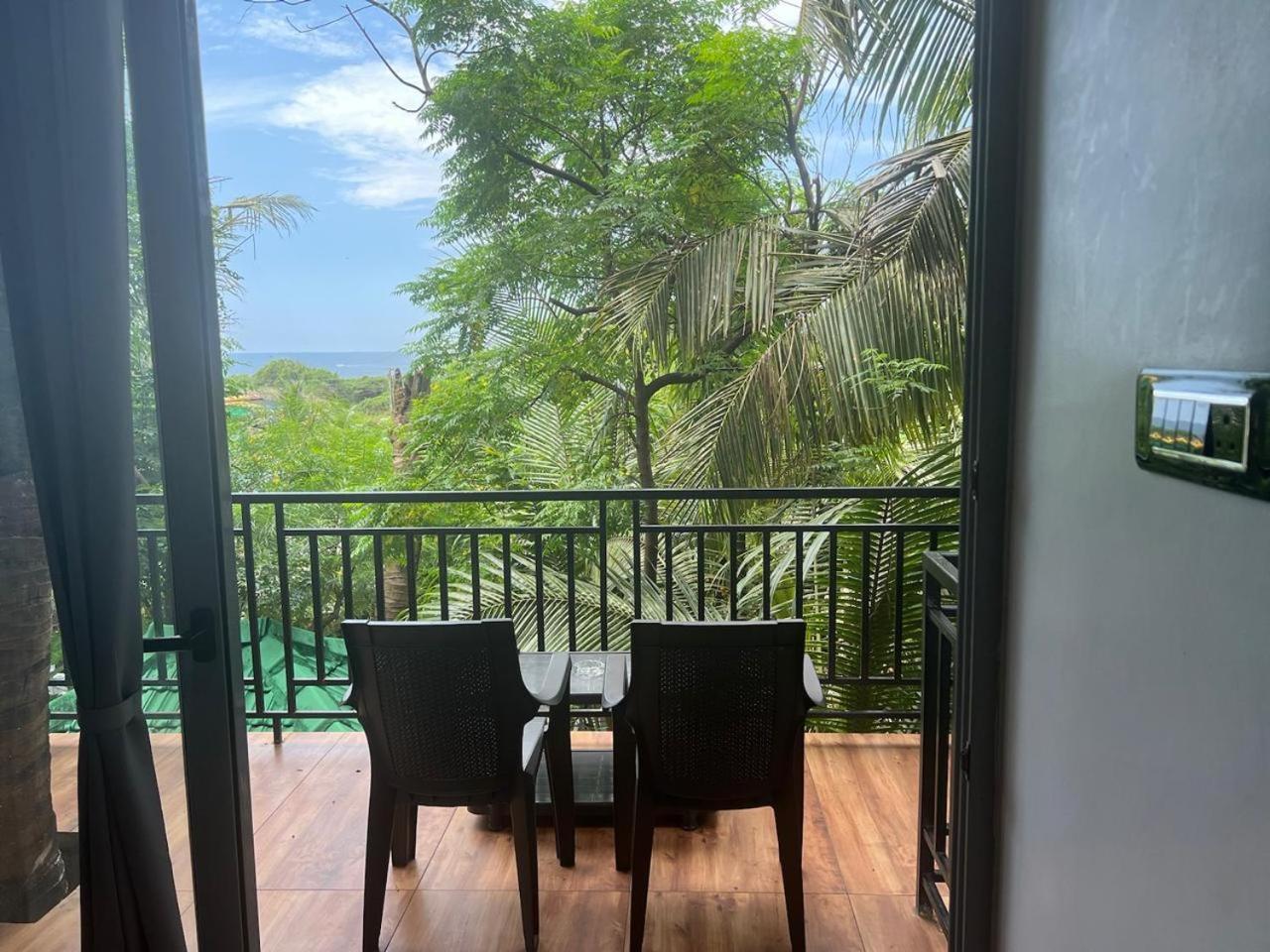 Homestay La Sea Vue Goa *