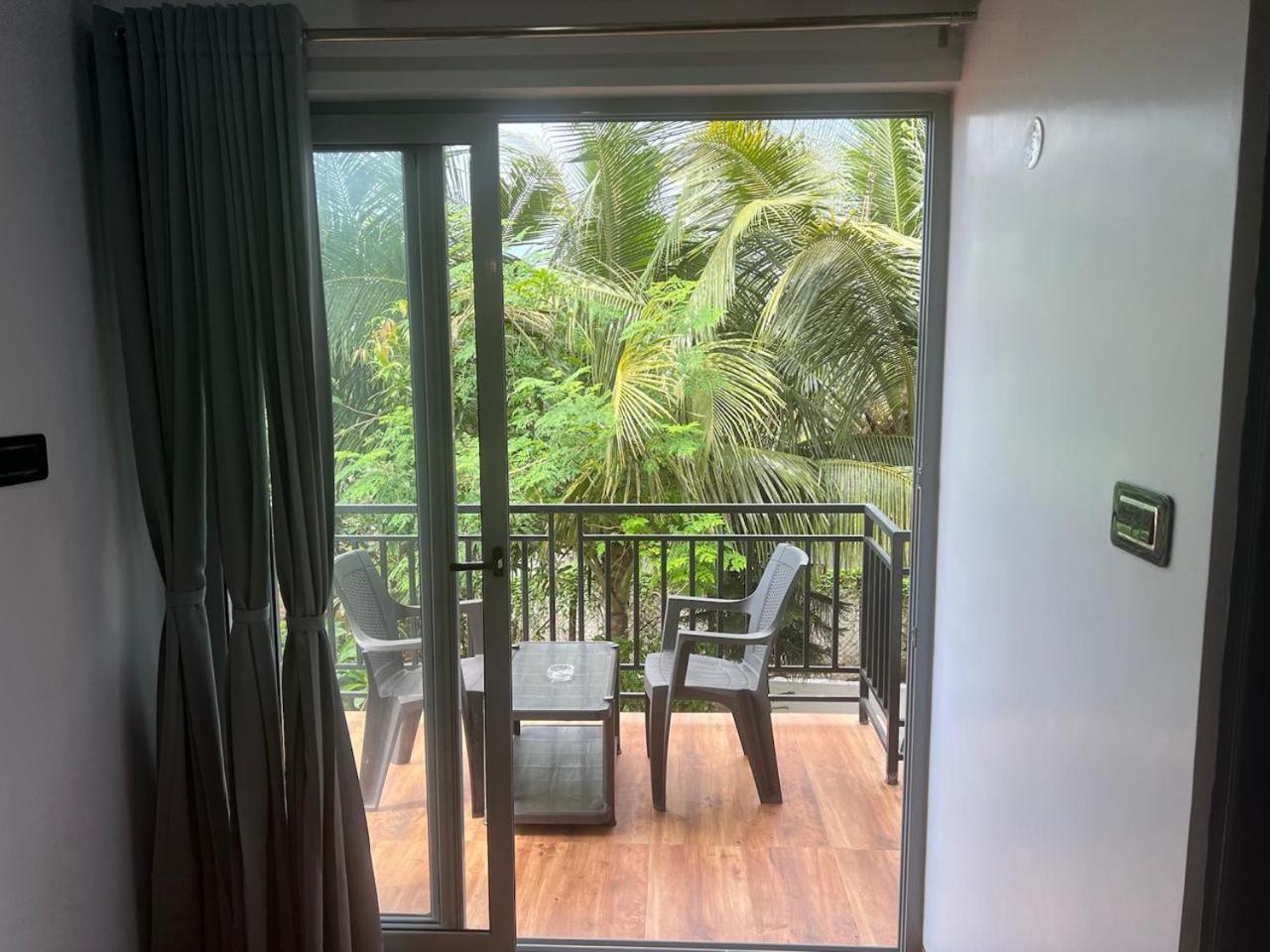 La Sea Vue Goa Homestay Candolim