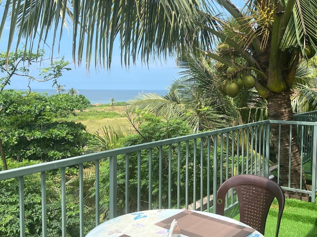 Homestay La Sea Vue Goa *