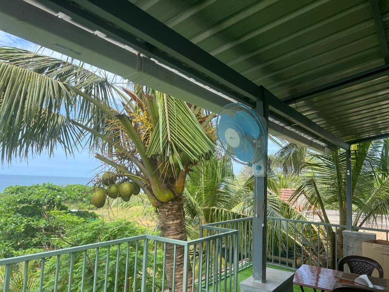 Homestay La Sea Vue Goa Candolim