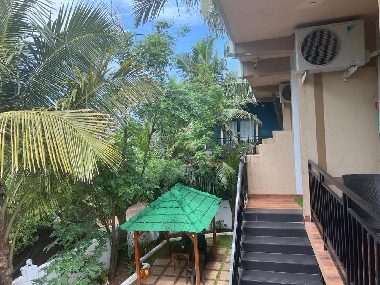 La Sea Vue Goa Candolim