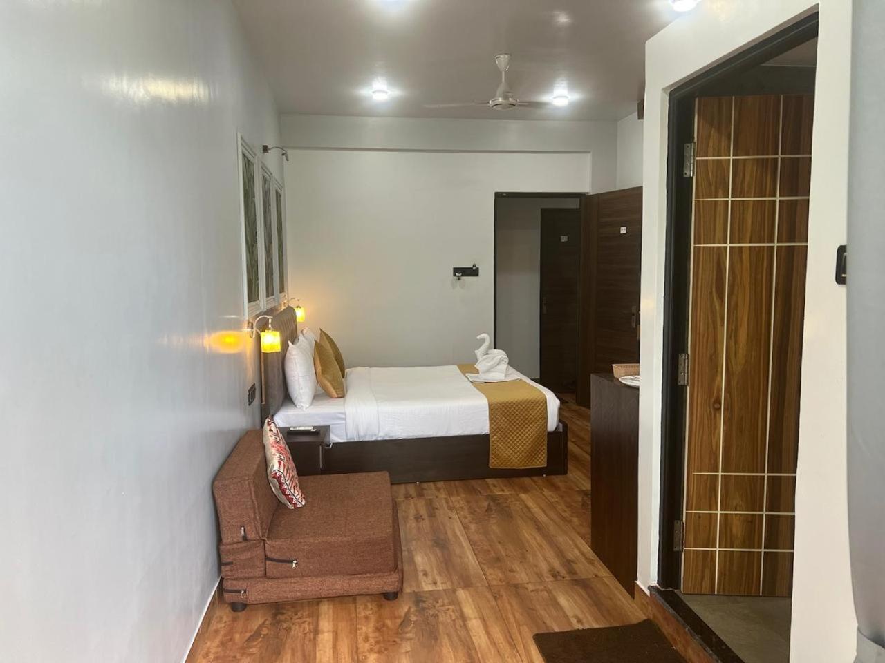 La Sea Vue Goa Homestay