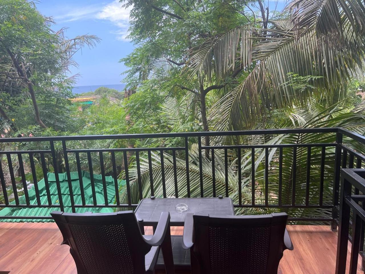 La Sea Vue Goa