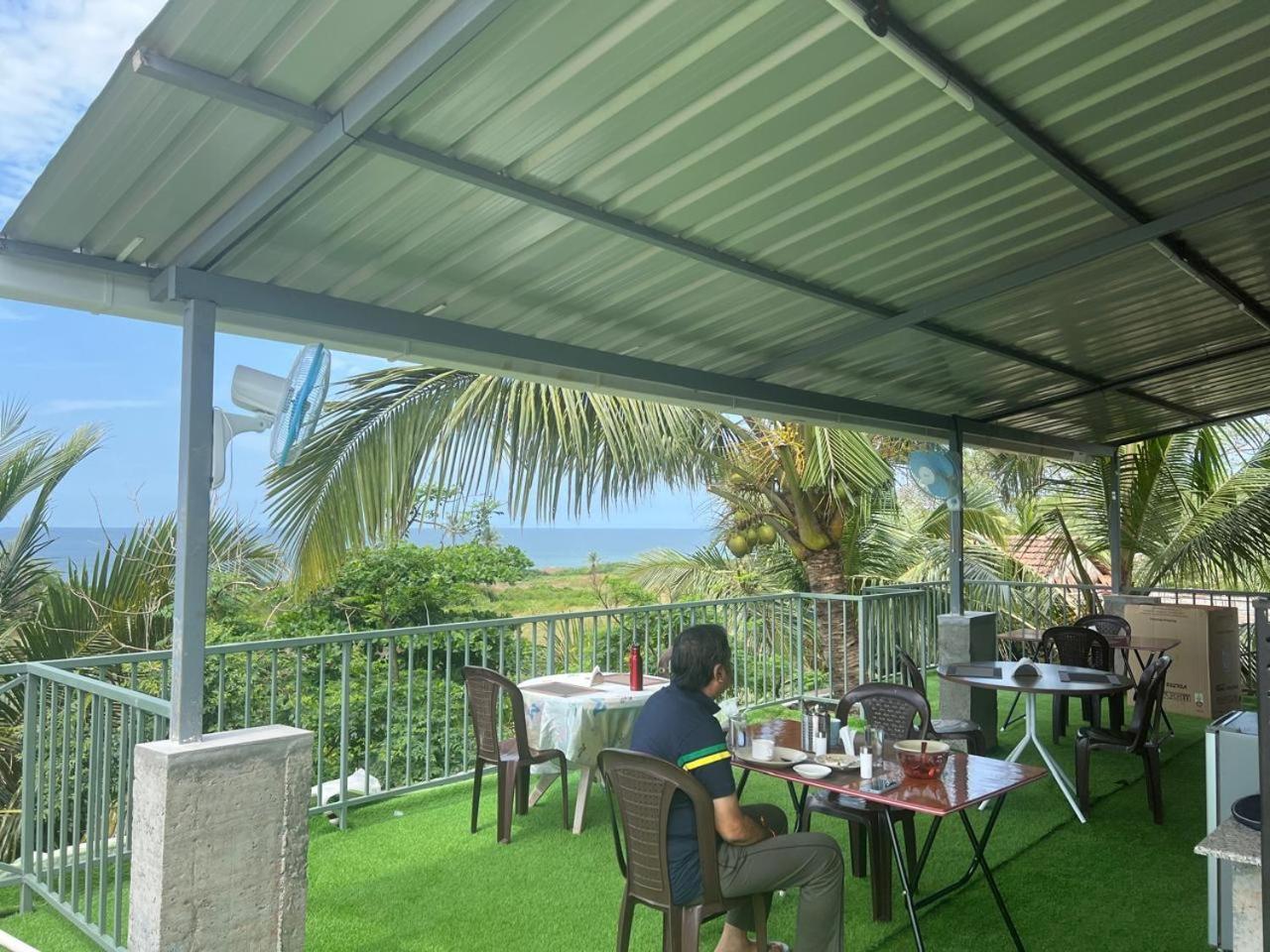 La Sea Vue Goa Homestay
