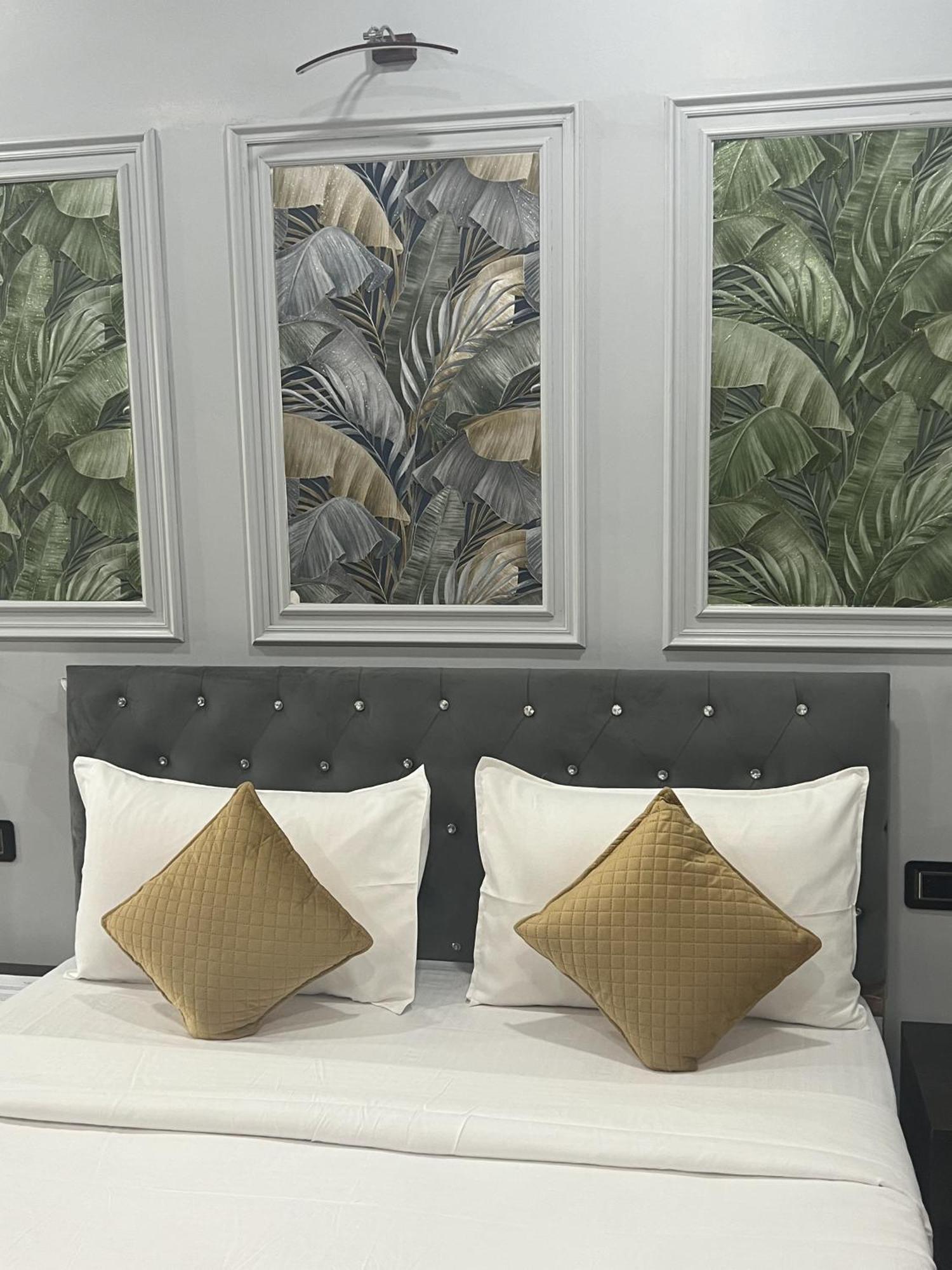 Homestay La Sea Vue Goa Candolim