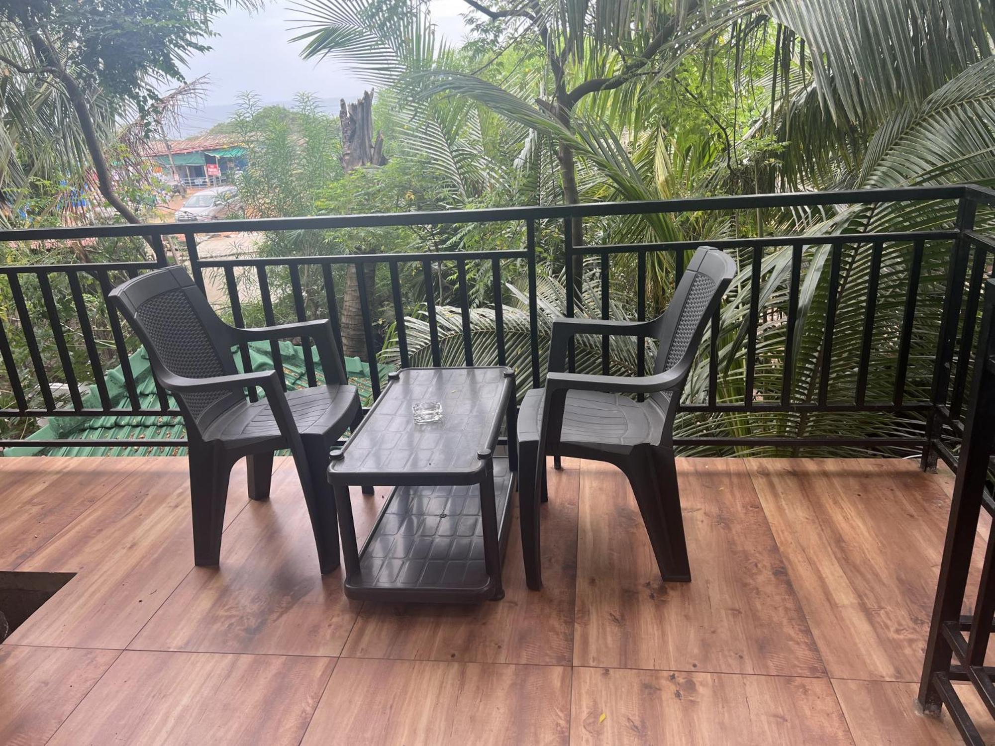 La Sea Vue Goa * Candolim