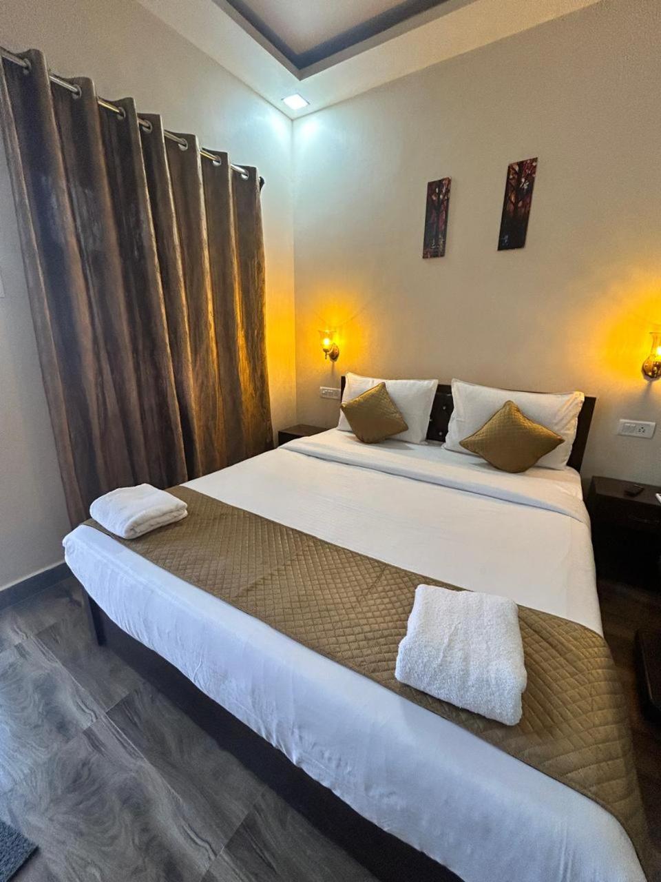 La Sea Vue Goa Homestay