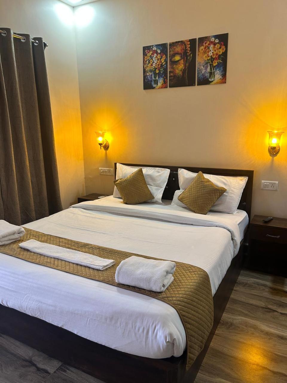 Homestay La Sea Vue Goa