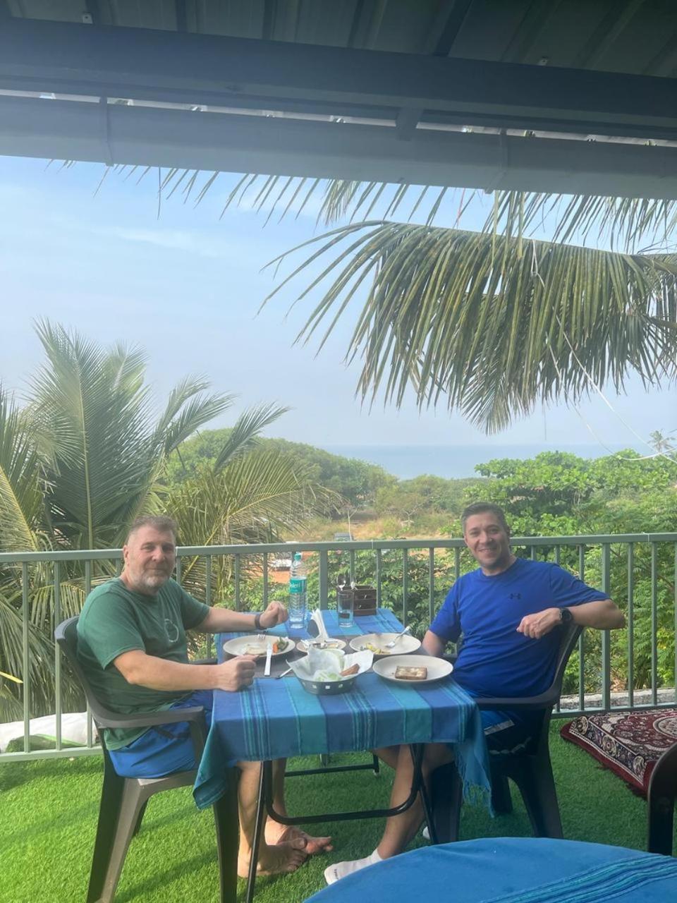La Sea Vue Goa Homestay