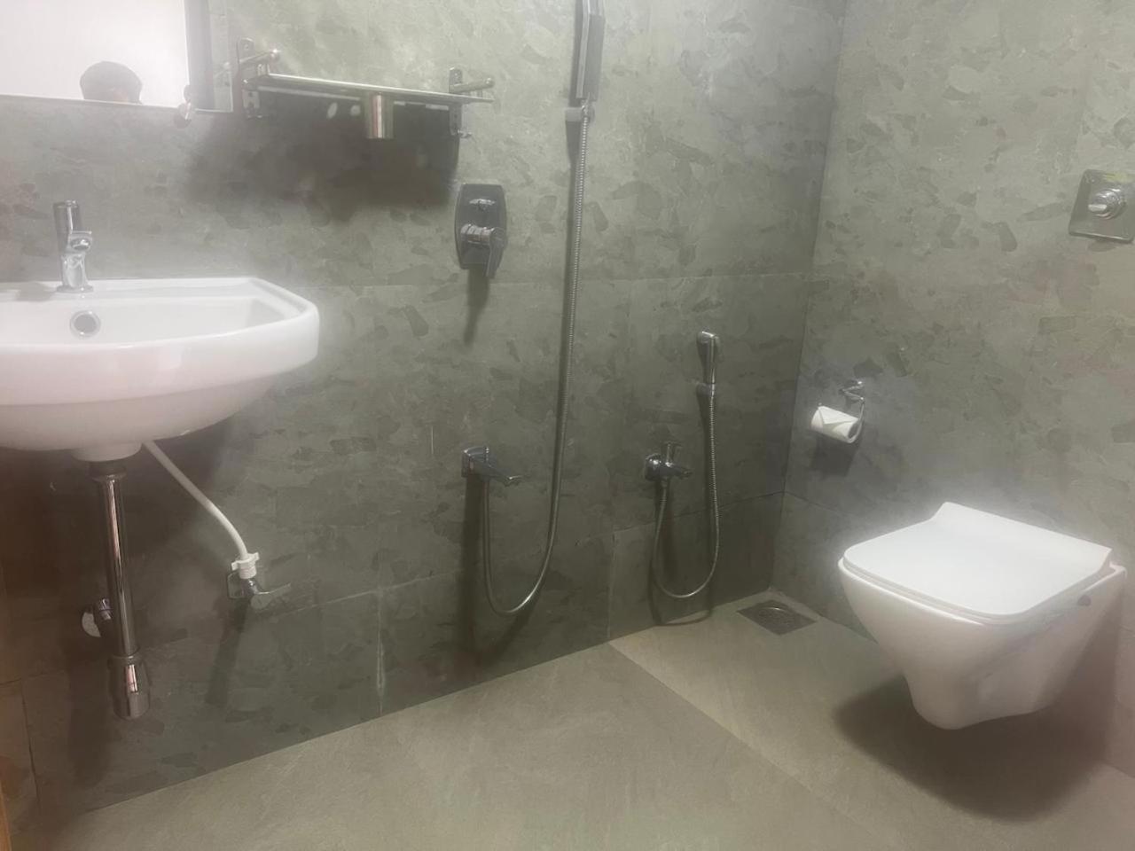 Homestay La Sea Vue Goa