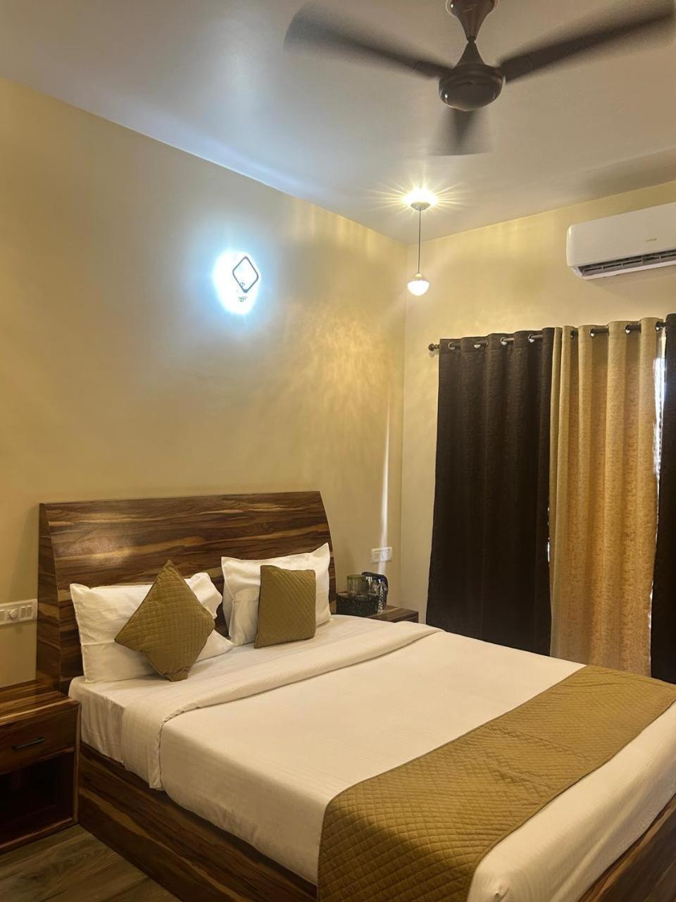 La Sea Vue Goa Homestay