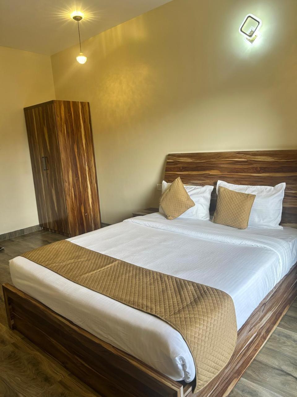 Homestay La Sea Vue Goa