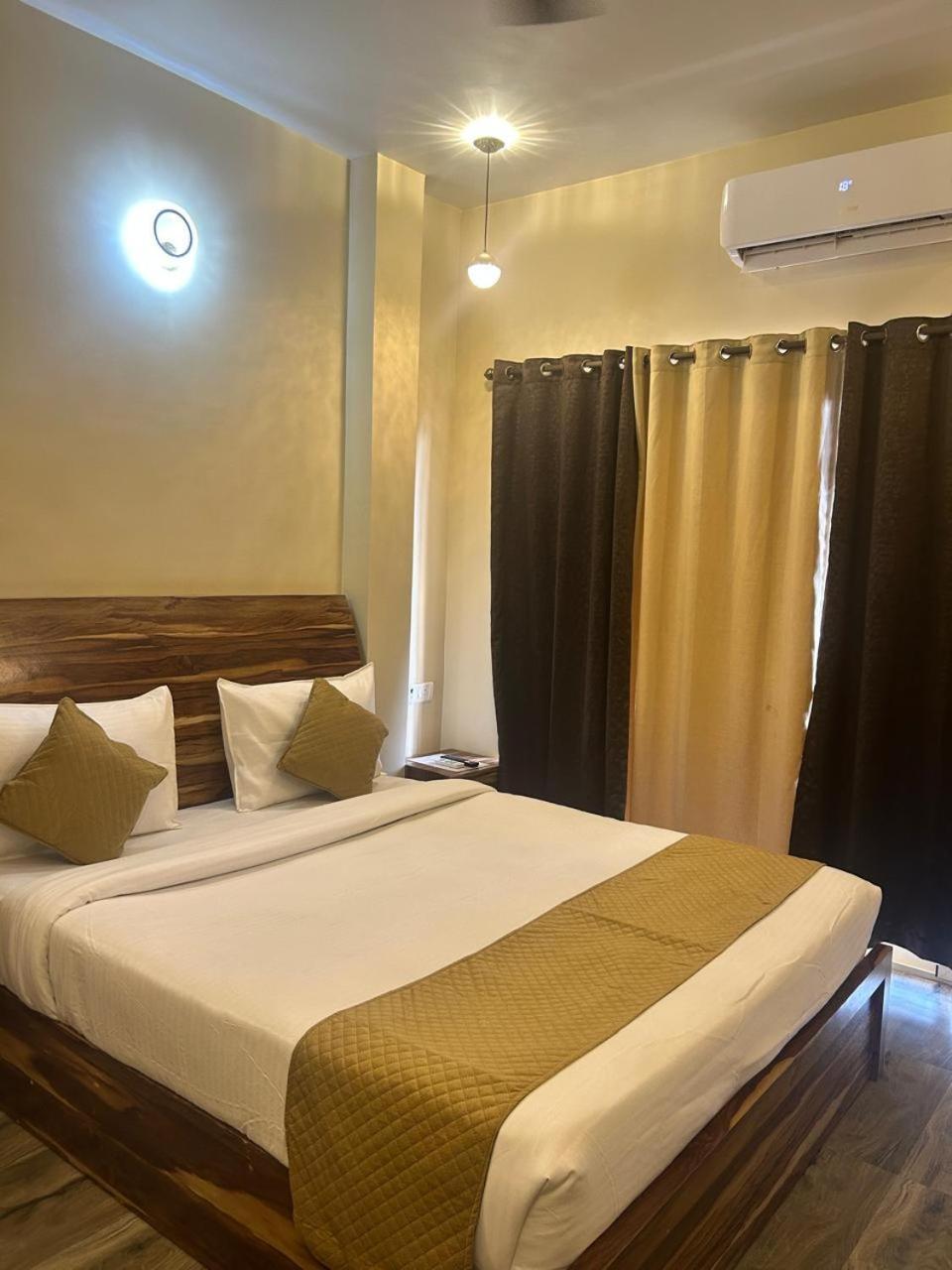 La Sea Vue Goa Homestay *
