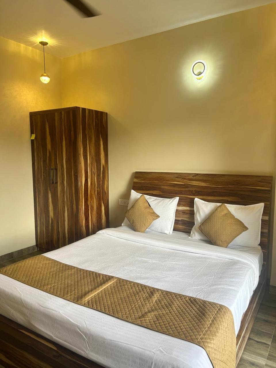 La Sea Vue Goa Homestay Candolim