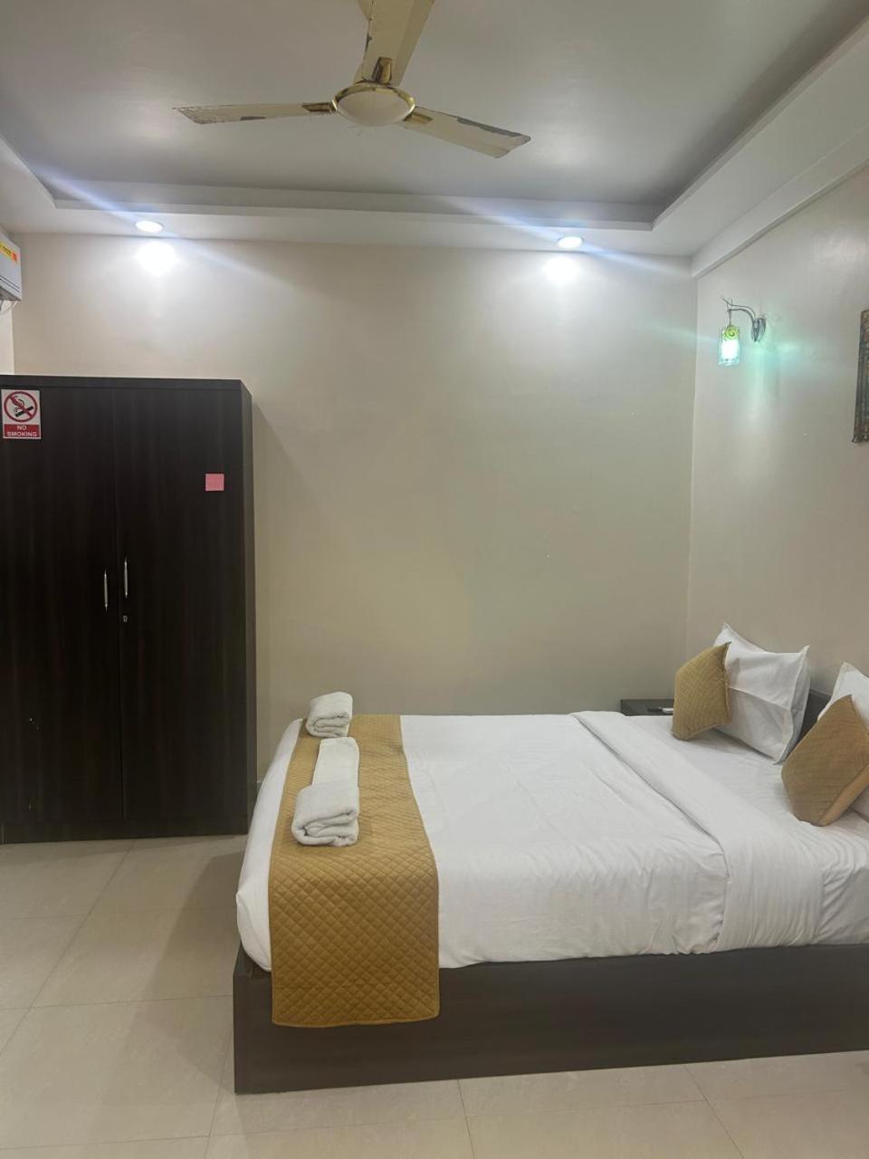 La Sea Vue Goa Homestay Candolim
