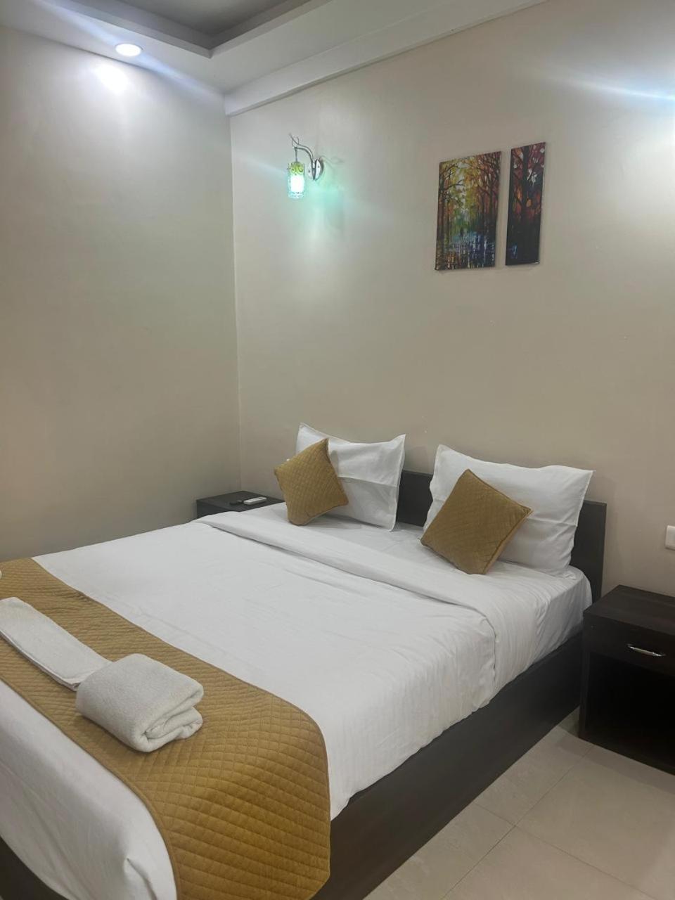 Homestay La Sea Vue Goa Candolim