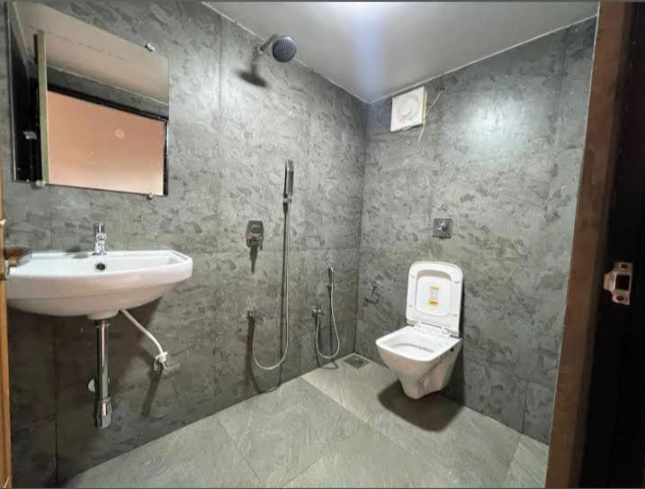 Homestay La Sea Vue Goa Candolim
