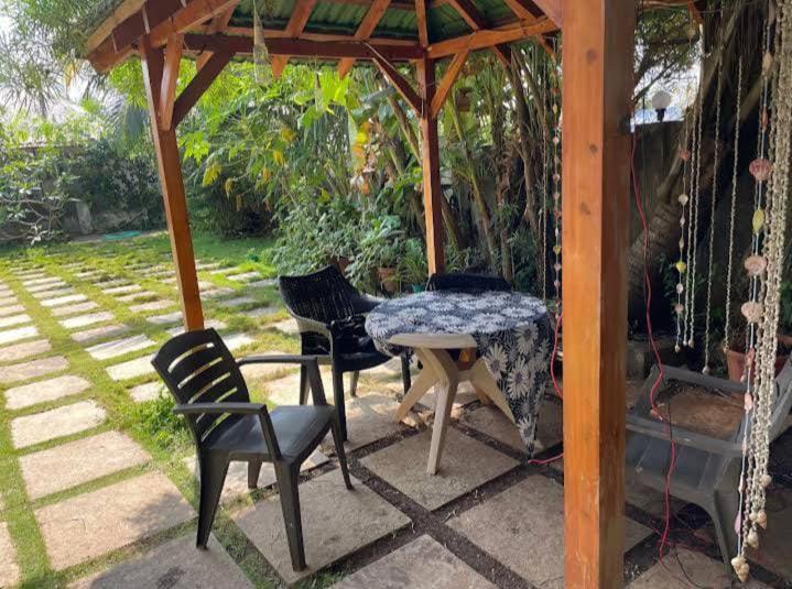 La Sea Vue Goa Homestay Candolim